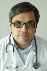 Dr hab. med. Adam Kobayashi