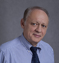 Prof. dr hab. med. Jerzy Walecki