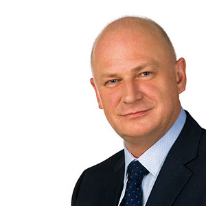 Dr hab. med. Paweł Obermeyer