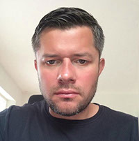 Dr hab. med. Mariusz Głowacki