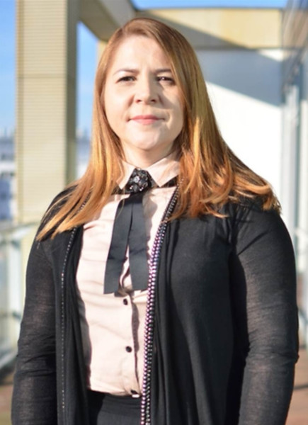 Agnieszka Gonczaryk