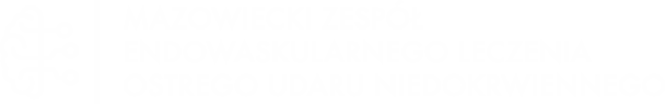 Mazowiecki zespół endowaskularnego leczenia ostrego udaru niedokrwiennego